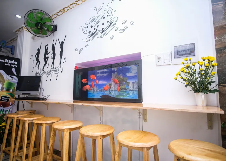 Ảnh Ngoc Phan Guest House