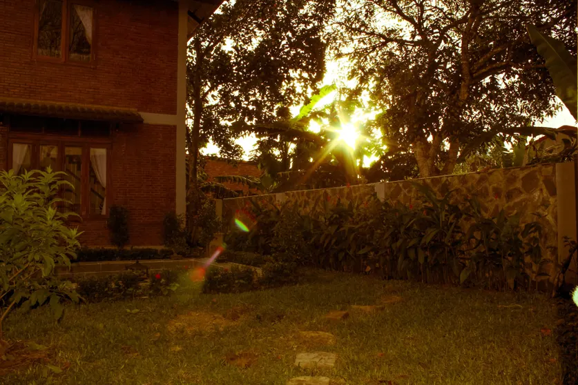 Ảnh Homestay Sam Ông Lang (Homestay Sam Ong Lang)