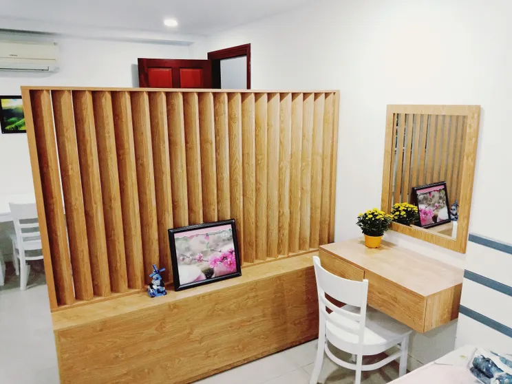 Ảnh The Phans Apartment