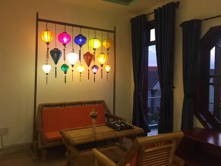 Ảnh Nhà nghỉ Khánh Linh