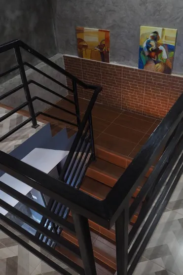 Ảnh Ban Kaeng Resort