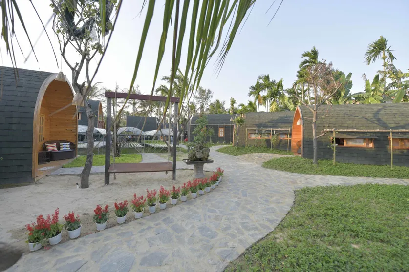 Ảnh CoCo-Farm Hội An (CoCo-Farm Hoi An)