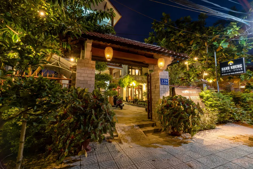 Ảnh Hạnh Nhung Villa