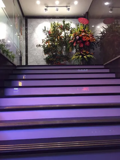 Ảnh Khách sạn Rosarian