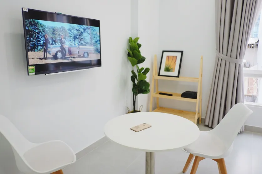 Ảnh AHA Pegasus Apartment