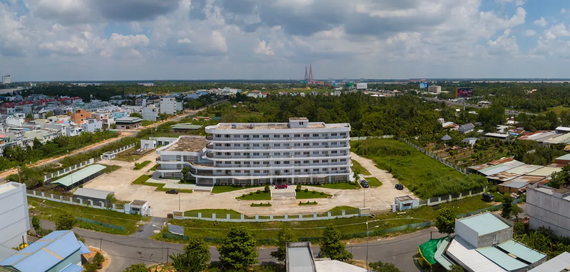 Ảnh CWD HOTEL CAN THO