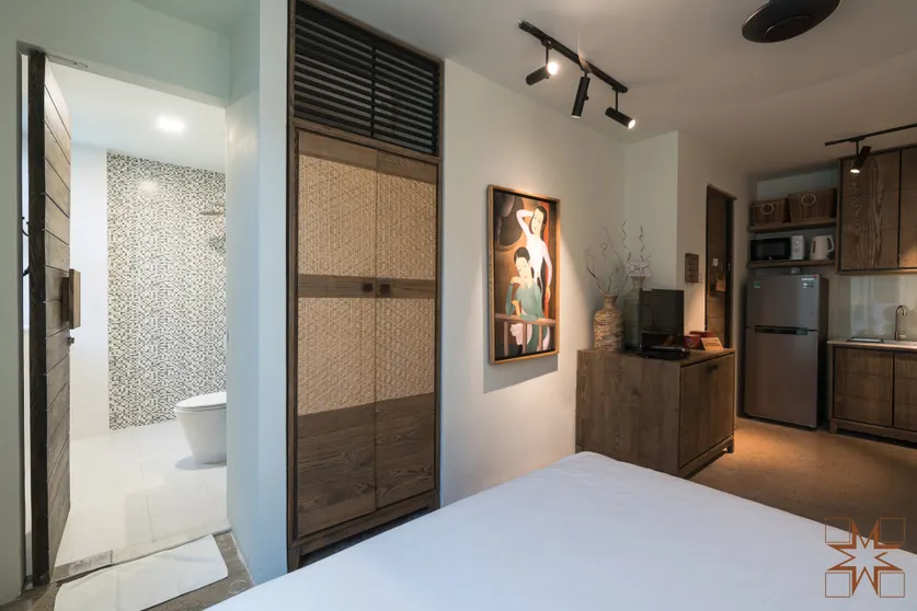 Ảnh Căn Hộ & Khách Sạn Vietlife (Vietlife Residence & Hotel)