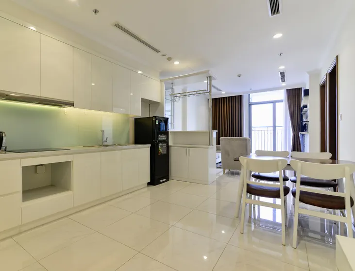 Ảnh Royal Apartment