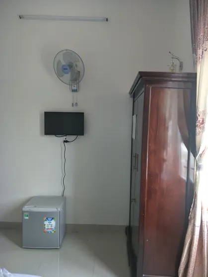 Ảnh Khách sạn Nguyên Ngọc