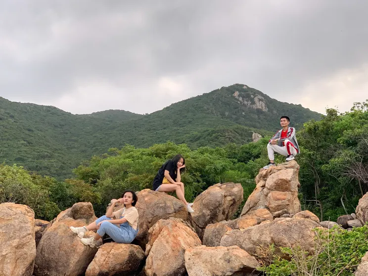 Ảnh Casa maya hotel Ninh Thuận