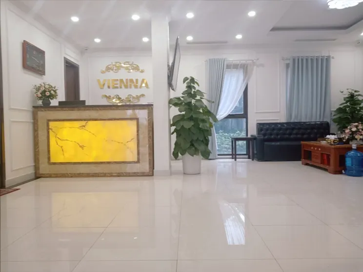 Ảnh Bac Ninh Vienna Hotel