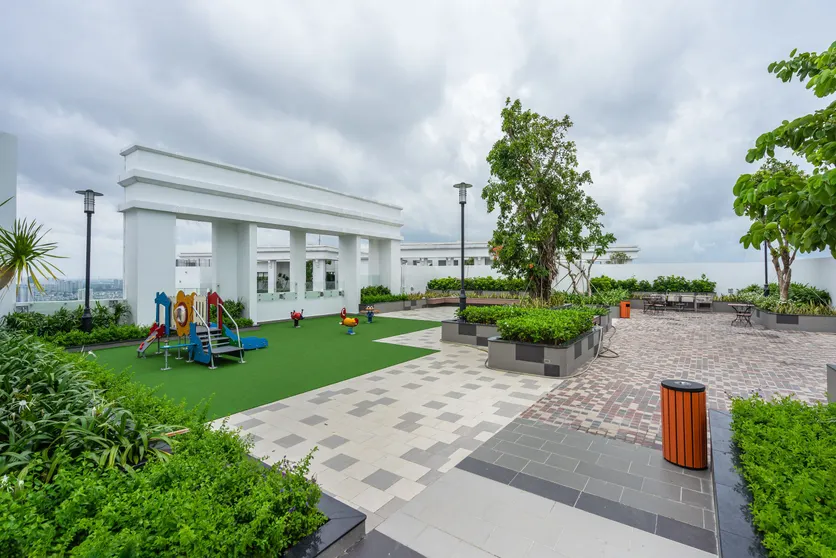 Ảnh Celine Home Saigon Royal Residences