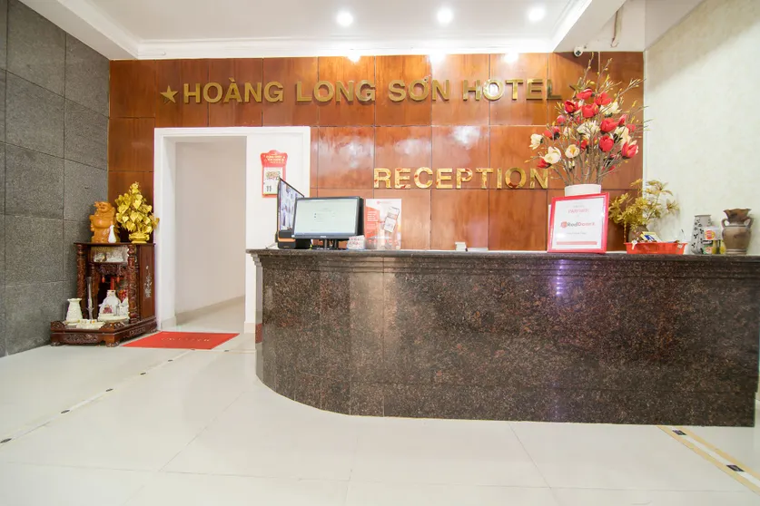 Ảnh RedDoorz Plus near Thao Dien