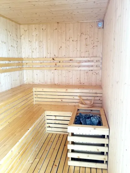 Ảnh Sekong Apartment