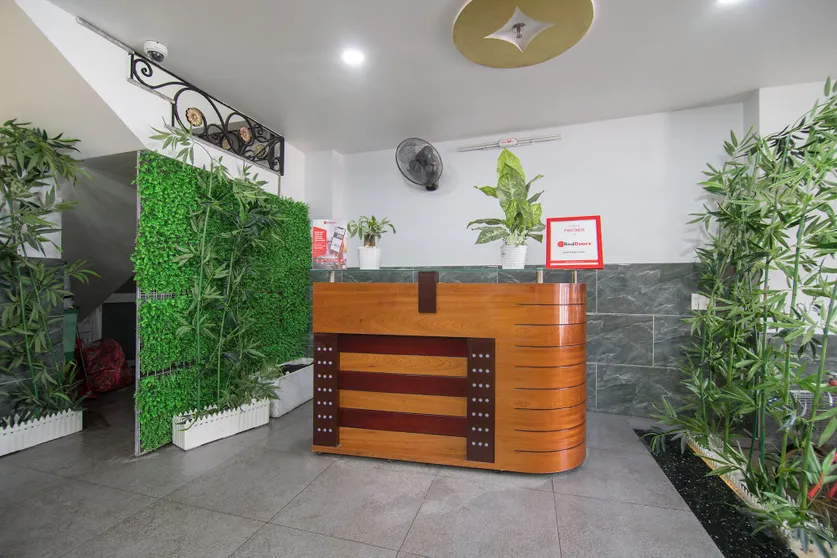 Ảnh RedDoorz Plus @ Huynh Tan Phat