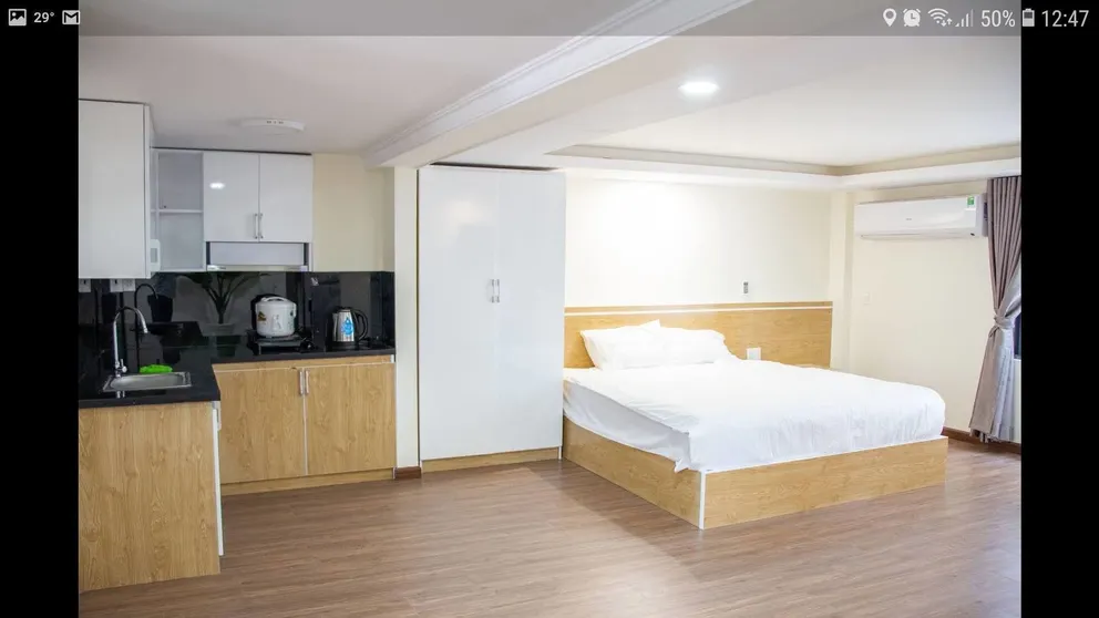 Ảnh Freelife Home and Apartment