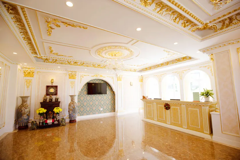 Ảnh Solar Palace Đà Lạt Hotel