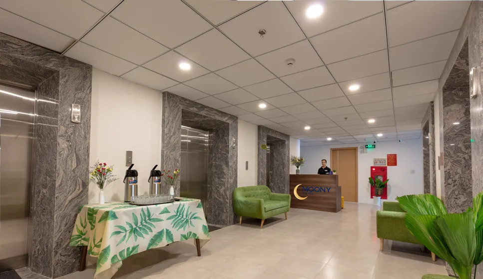 Ảnh Khách sạn Nha Trang Moony