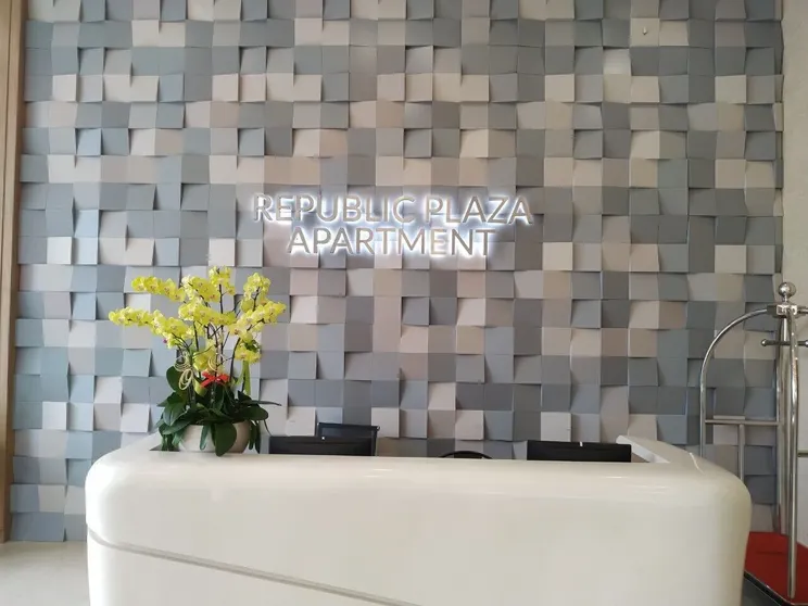 Ảnh Holiday Republic Saigon Airport