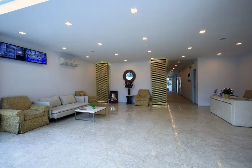 Ảnh Glenwood Suites