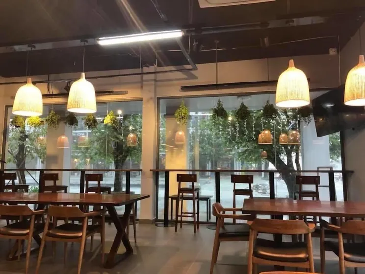 Ảnh Khách sạn Sunflower Phú Quốc 