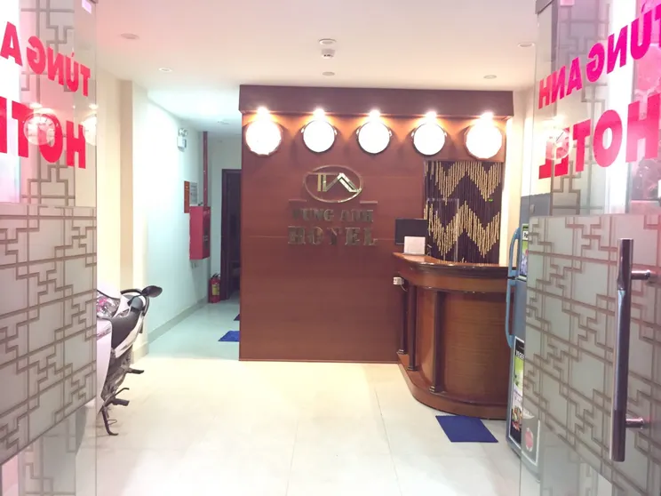 Ảnh Tung Anh Hotel