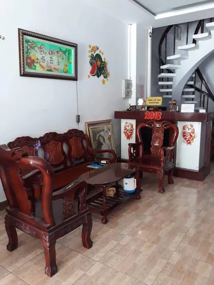 Ảnh Khách sạn Lê Vy