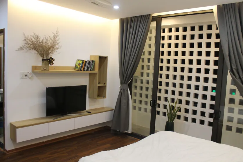 Ảnh Soleil Homestay