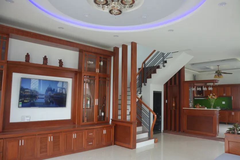 Ảnh Làng Trà Quế