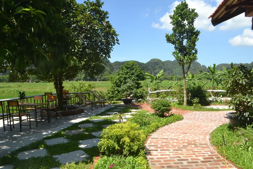 Ảnh Tam Coc Mr.Loa Homestay