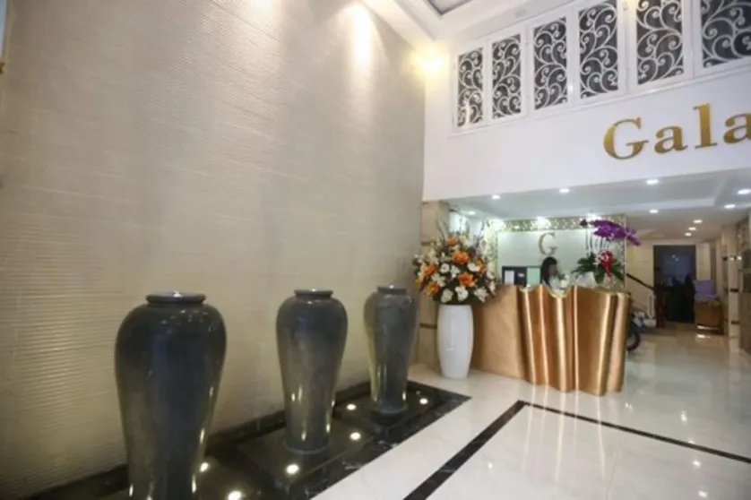 Ảnh Khách sạn Galaxy