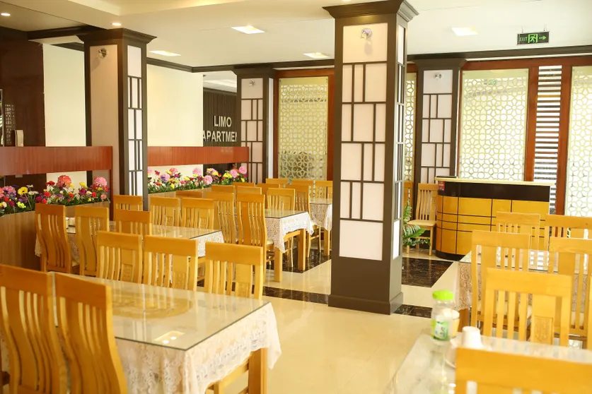 Ảnh Căn hộ Limo Hà Nam (Limo Apartment)