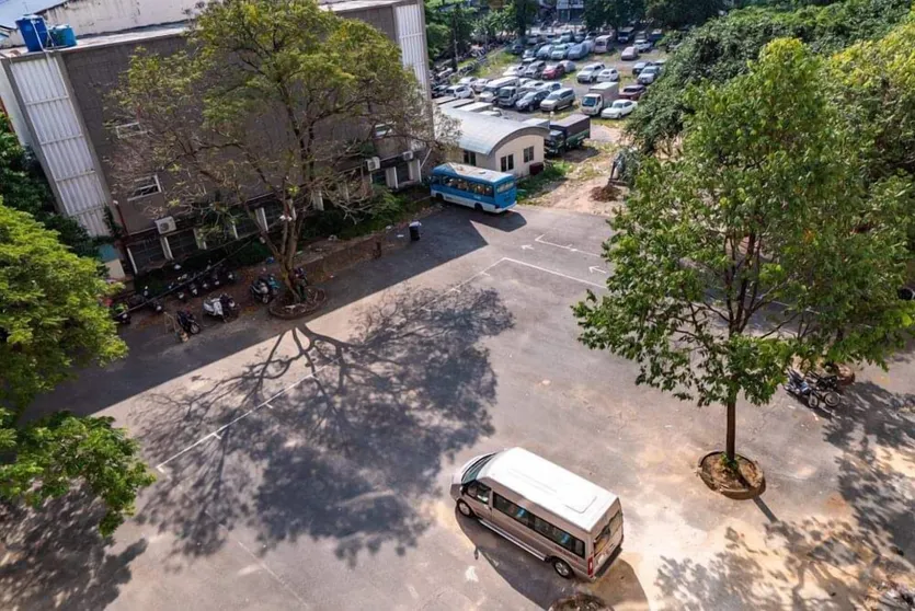 Ảnh Khách sạn Saigonhost Pandora