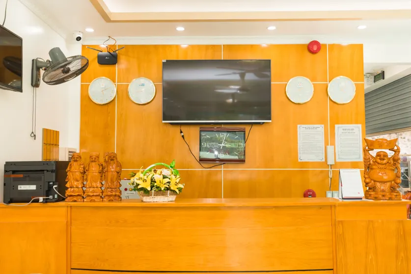 Ảnh Golden Land Hotel