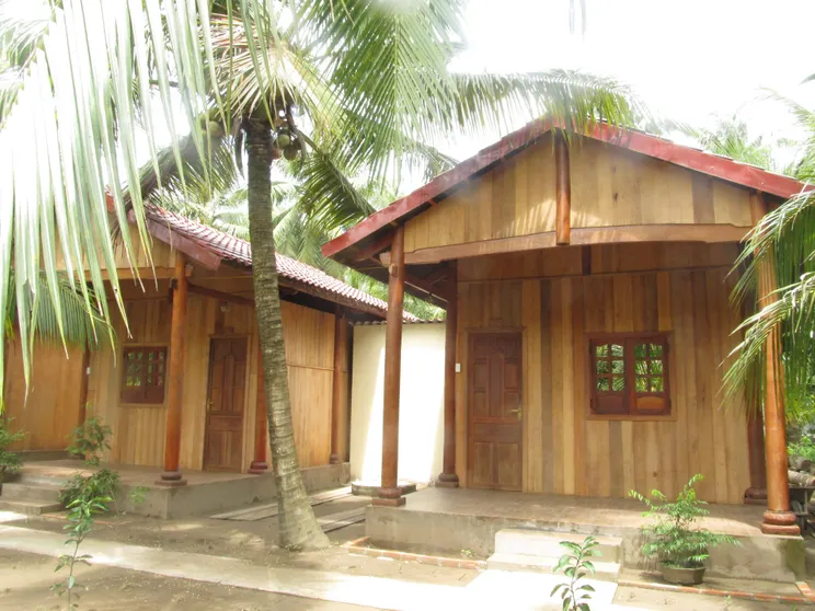 Ảnh Coconut Homestay