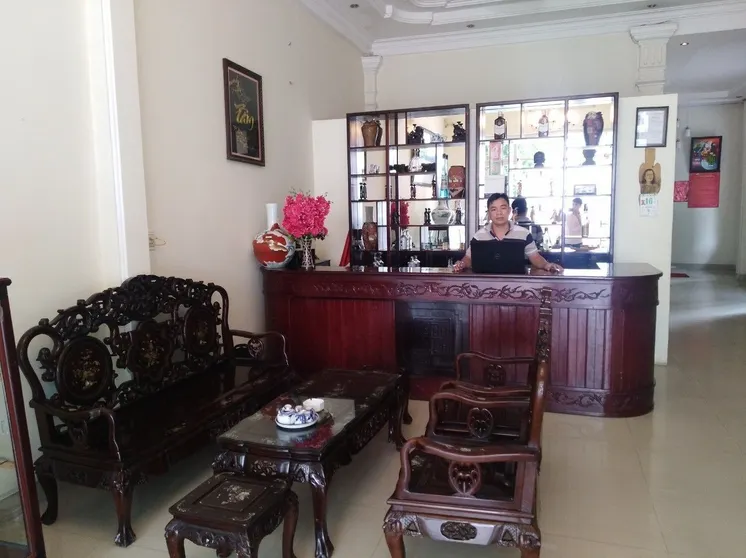 Ảnh Dang Tuan Hotel