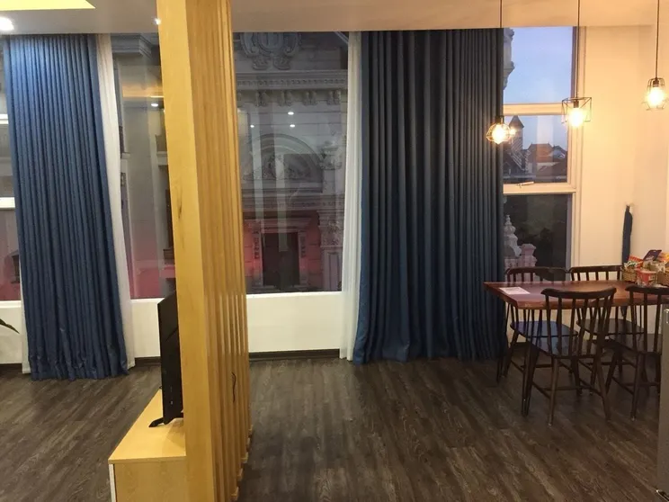 Ảnh Hà Thịnh Phát Apartment