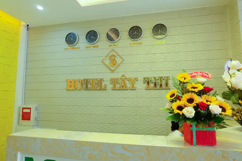 Ảnh Khách sạn Tay Thi