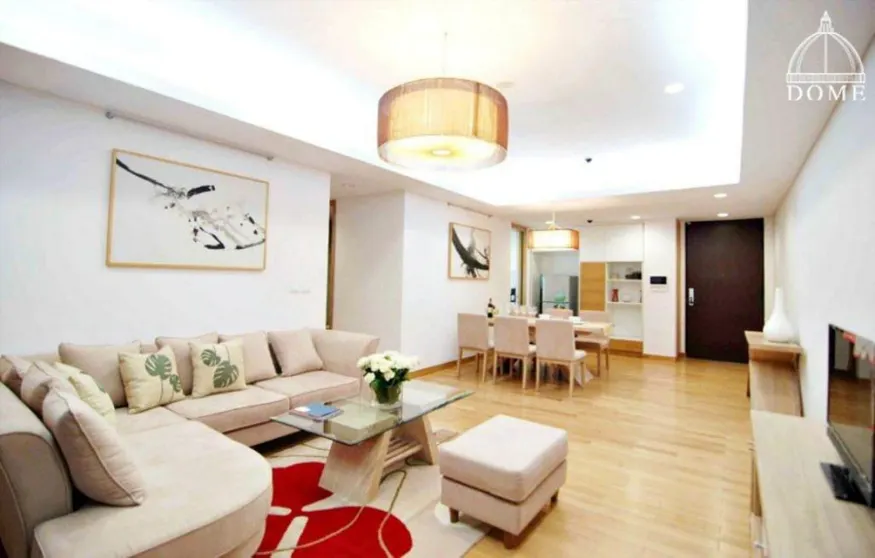 Ảnh Dolphin Plaza Apartment
