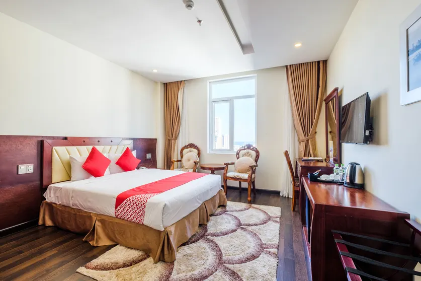 Ảnh Khách Sạn GIC Land (GIC Land Hotel)