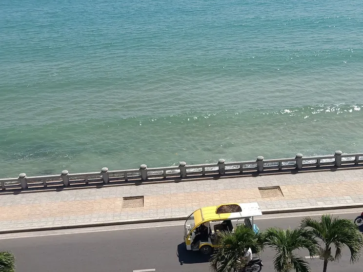 Ảnh Lo 7 pham Vân dong Nha Trang