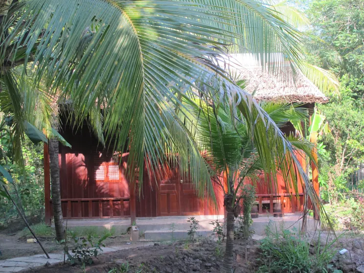 Ảnh Ben Tre Farm Stay