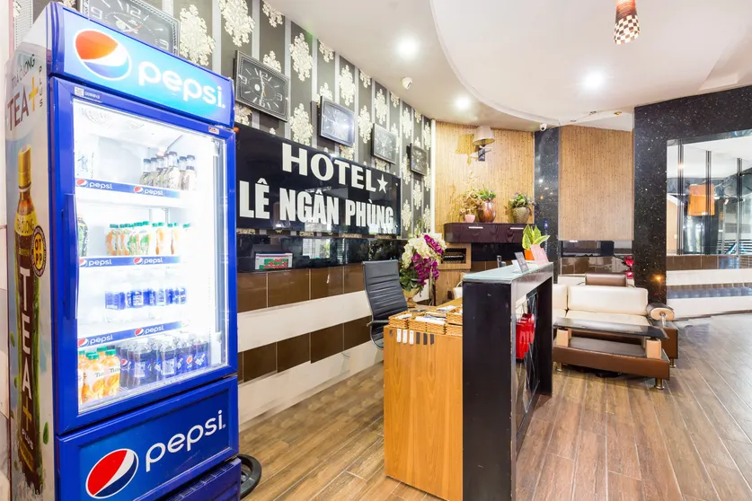 Ảnh Le Ngan Phung Hotel