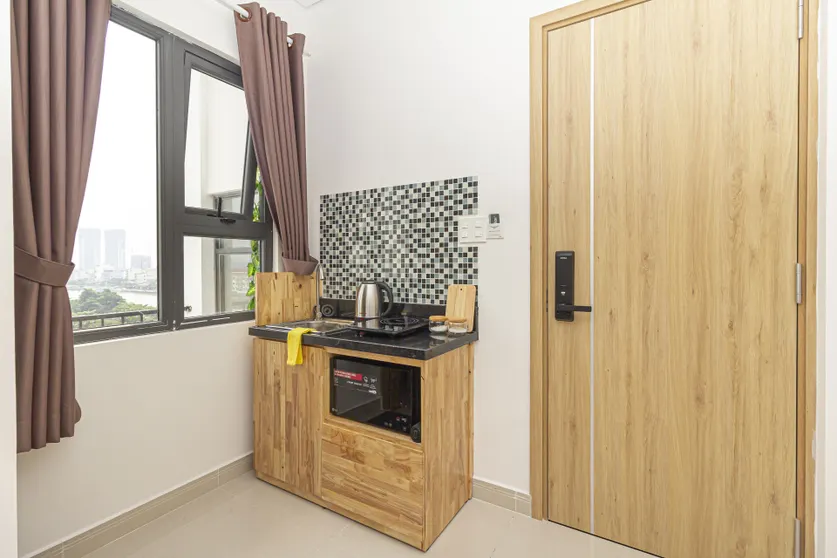 Ảnh Phan Anh Apartment
