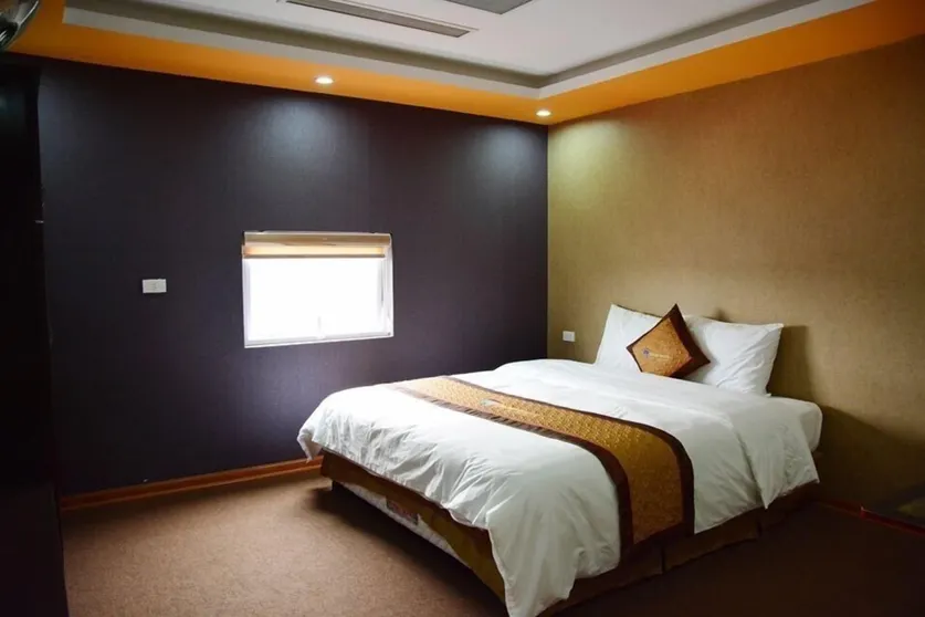 Ảnh AHA Sun Hotel Moc Chau