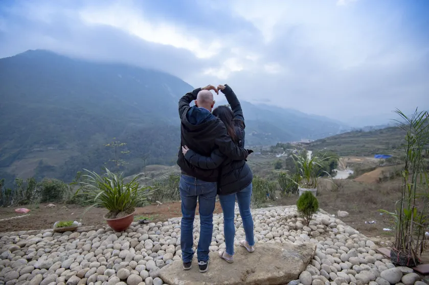 Ảnh Sky Mountain Ecolodge