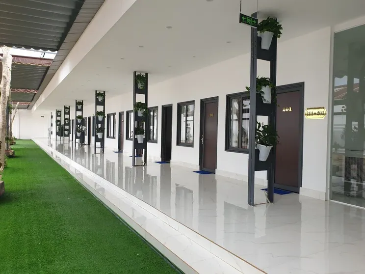 Ảnh Khách sạn Nhật Quang