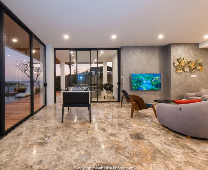 Ảnh The Trang's Villa