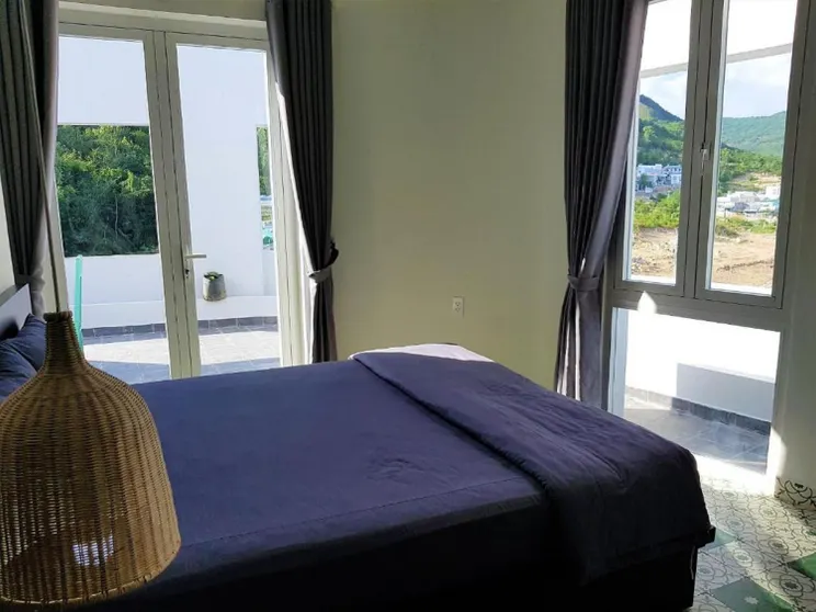 Ảnh The Art - Lana Homestay