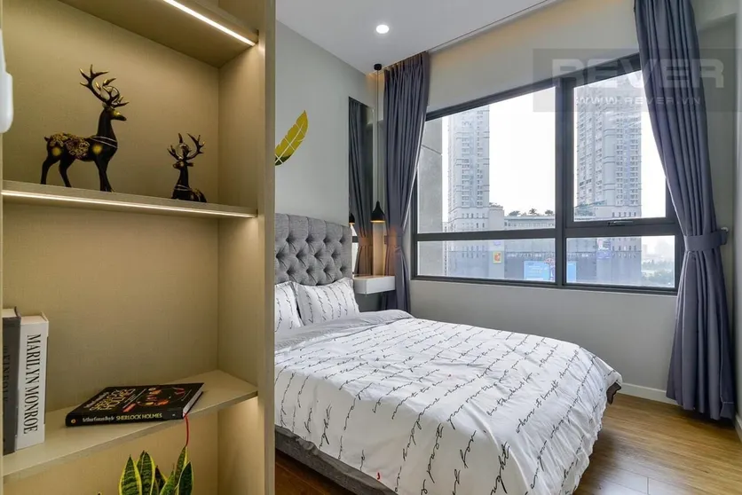 Ảnh 7S Hotel Luxury An Phu Apartment